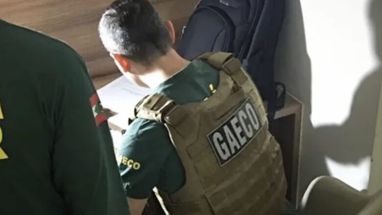 Megaoperação contra crime organizado prende lideranças do PCC e Comando Vermelho