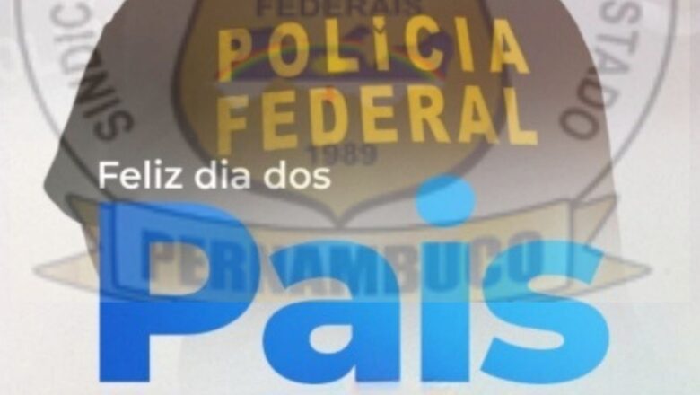 FELIZ DIA DOS PAIS