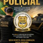 29 DE SETEMBRO – DIA DO POLICIAL