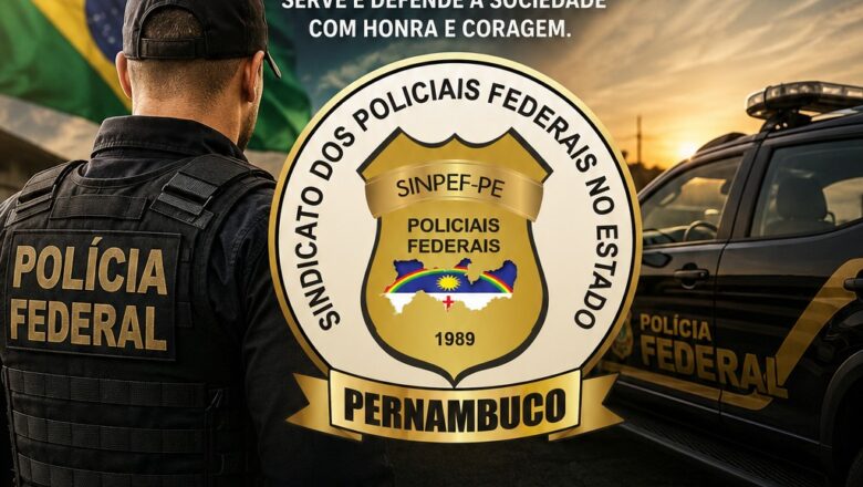 29 DE SETEMBRO – DIA DO POLICIAL