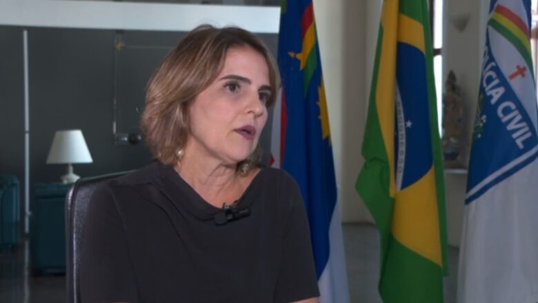 Assassinatos em PE: ao contrário do que disse secretário, polícia afirma que suspeito de matar PMs não era CAC