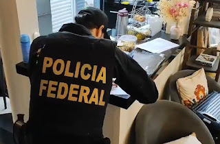 PF entra em alerta com possibilidade de crescimento do Comando Vermelho no NE