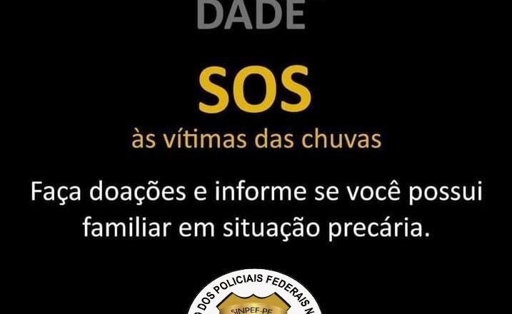 REDE SOLIDARIEDADE – S.O.S.