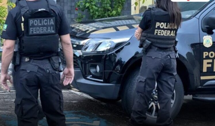 POLICIAIS FEDERAIS ESTUDAM PARALISAÇÕES PARA PRESSIONAR LULA POR REAJUSTE