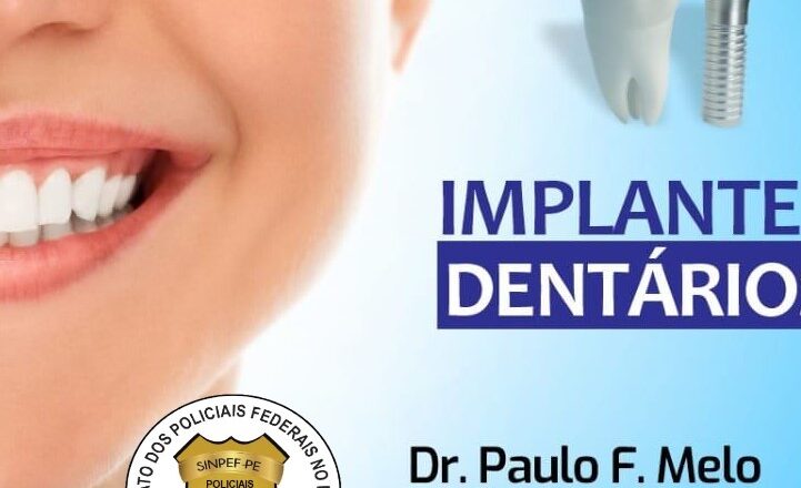 IMPLANTES RECIFE – PARCERIA