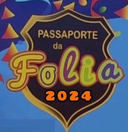 PASSAPORTE DA FOLIA – 20 ANOS DE HISTÓRIA