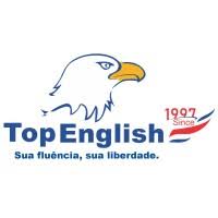 NOVO CONVÊNIO – TOP ENGLISH