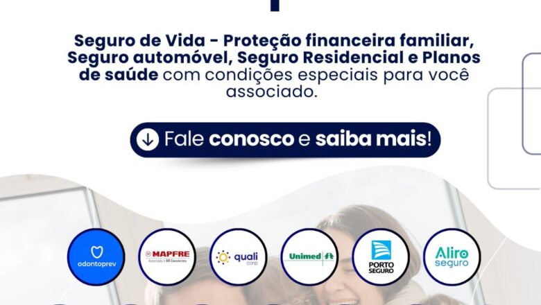 NOVA PARCERIA – BELZ CORRETORA DE SEGUROS