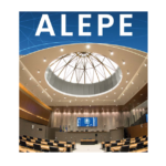 ALEPE – CONGRATULAÇÕES