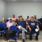 VISITA À DELEGACIA DE CARUARU – 12/09/2024