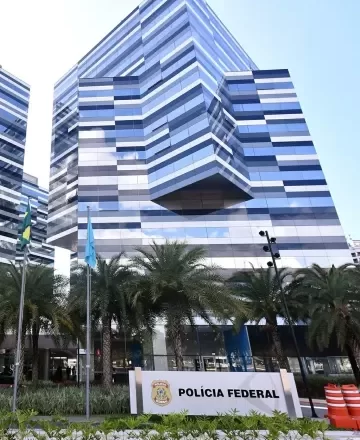 CONCURSO PARA POLÍCIA FEDERAL COM 2 MIL VAGAS ATÉ 2026
