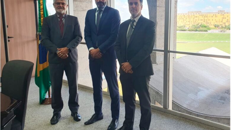 COMUNICADO – FENAPEF