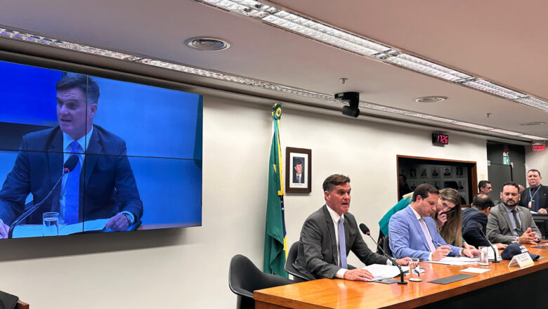 Fenapef reage à PEC 18/2025 e denuncia falta de diálogo do governo