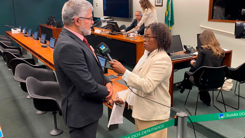Audiência Pública na Câmara dos Deputados – REFORMA ADMINISTRATIVA