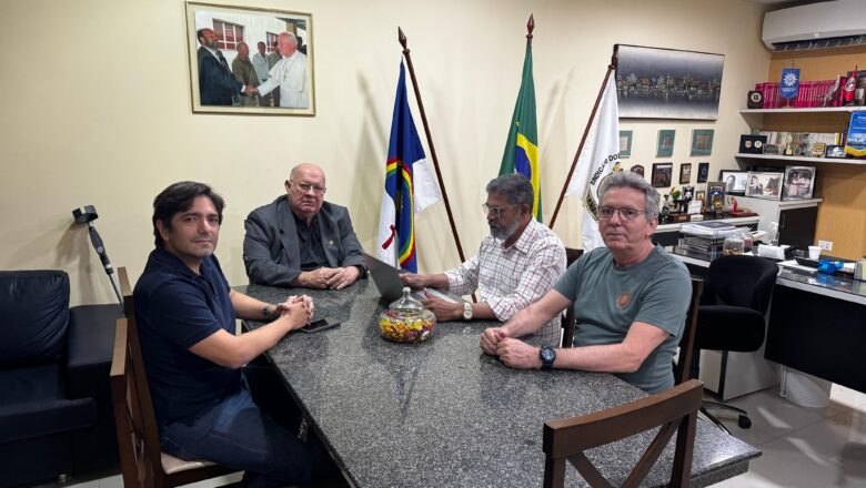 COMUNICADO OFICIAL SINPEF/PE