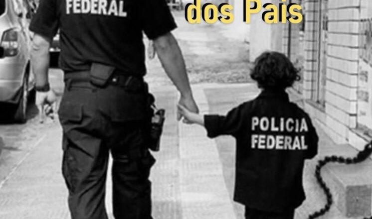 FELIZ DIA DOS PAIS