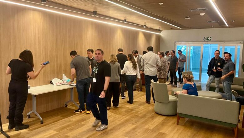 NOTA OFICIAL – CURSO DE APERFEIÇOAMENTO