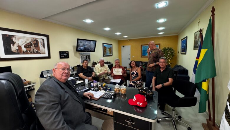 HOMENAGEM DO SINPEF/PE