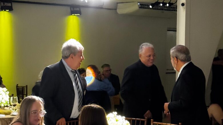 COMUNICADO SINPEF-PE – CONFRATERNIZAÇÃO ANUAL