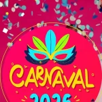 PASSAPORTE DA FOLIA – 2026