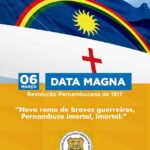 06 DE MARÇO – DATA MAGNA