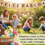 FELIZ PÁSCOA