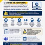 COMUNICADO AOS FILIADOS