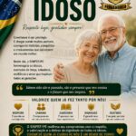 27 DE SETEMBRO – DIA DO IDOSO